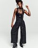 Free People On The Move Wide-Leg Pants - 1