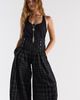 Free People On The Move Wide-Leg Pants - 2