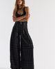 Free People On The Move Wide-Leg Pants - 4