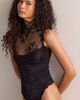 Free People One More Time Bodysuit - 1