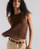 Free People Opal Knit Tank - 1