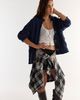 Free People Opal Rollneck Knit Cardi - 2