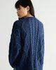 Free People Opal Rollneck Knit Cardi - 3
