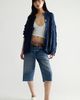 Free People Opal Rollneck Knit Cardi - 5