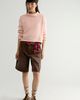 Free People Opal Rollneck Knit Sweater - 10