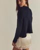 Free People Opal Rollneck Knit Sweater - 2