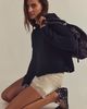 Free People Opal Rollneck Knit Sweater - 4