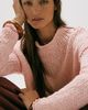 Free People Opal Rollneck Knit Sweater - 6