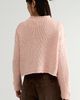 Free People Opal Rollneck Knit Sweater - 9