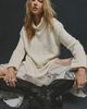 Free People Opal Rollneck Knit Tunic - 1