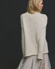Free People Opal Rollneck Knit Tunic - 2