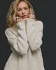 Free People Opal Rollneck Knit Tunic - 3