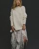 Free People Opal Rollneck Knit Tunic - 4