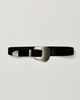 Free People Opalite Leather Belt - 2