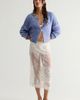 Free People Ottilie Ribbed Knit Cardi - 3