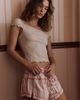 Free People Over The Moon Shorts - 1