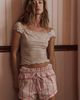 Free People Over The Moon Shorts - 4