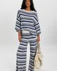Free People Over The Rainbow Sweater Set - 4