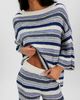 Free People Over The Rainbow Sweater Set - 6