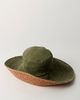 Free People Oversized Washed Bucket Hat - 2