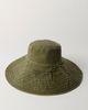 Free People Oversized Washed Bucket Hat - 3