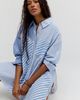 Free People Oxford Club Mini Dress - 2