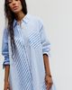 Free People Oxford Club Mini Dress - 5