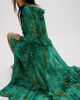 Free People Paisley Petals Maxi Dress - 1