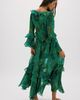 Free People Paisley Petals Maxi Dress - 2