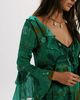 Free People Paisley Petals Maxi Dress - 3