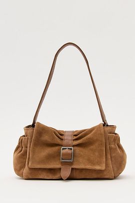 Free People Palermo Cinched Bag