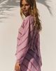 Free People Paula Patterned Skirt Set - 3