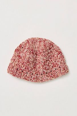 Free People Peggy Knitted Cap