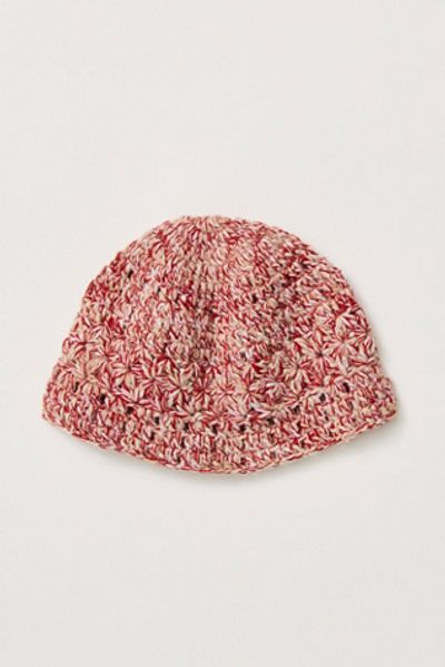Free People Peggy Knitted Cap