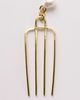 Free People Pelo Modern Comb - 1
