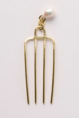 Free People Pelo Modern Comb