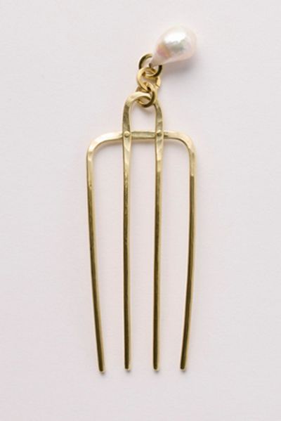 Free People Pelo Modern Comb