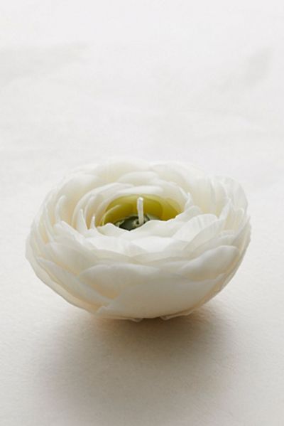 Free People Peony Candle