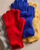 Free People Perfect Cashmere Gloves - 1