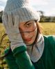 Free People Perfect Cashmere Gloves - 4