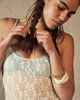 Free People Perth Abstract Bangle - 1