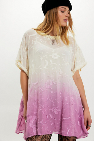 macy white dress Macy Heirloom Dress - Antique White