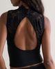 Free People Petal Party Mock Neck Tank - 2