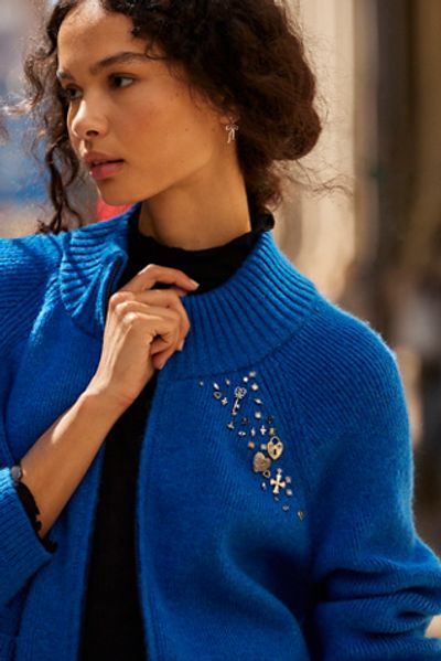 Free People Petite Pin Set