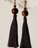 Free People Pip Tassel Earrings - 2