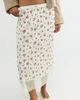 Free People Piper Crinkle Column Midi Skirt - 3