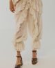 Free People Play for Keeps Ruffle Pants - 2