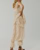 Free People Play for Keeps Ruffle Pants - 4