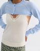 Free People Porta Cashmere Shrug - 2