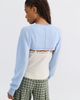 Free People Porta Cashmere Shrug - 3